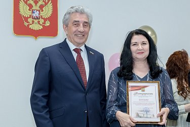 Сергей Грачев: «Арбитражный суд перевел споры предпринимателей в цивилизованное русло»